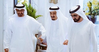 مواطنو السعودية يشكرون الإمارات على استدعاء سفير إيران فى هاشتاج "عالمى"