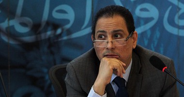 بالفيديو.. مجلس الوزراء: الحكومة لا تتدخل فى أعمال البورصة المصرية