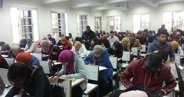 امتحان بـ"إعلام القاهرة" يطلب مناقشة مواثيق الشرف الإعلامى للثورات العربية