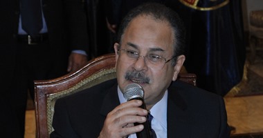 وزير الداخلية يعتمد محمد الشربينى رئيسا لأكاديمية الشرطة