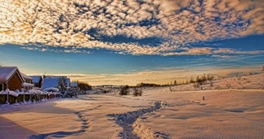 أحسن 7 أماكن ممكن تسافر لها فى الشتاء.. استمتع بالثلج والمناظر الطبيعية