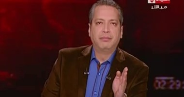 بعد هجومه على "مالك".. تامر أمين: سيد على أجرم فى حق المهنة وعليه الاعتذار