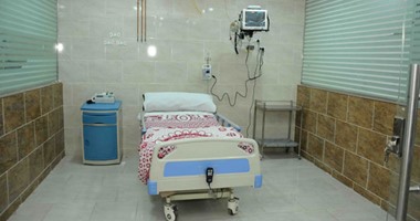 اختفاء سرير ولادة من مستشفى أشمون بالمنوفية.. والصحة تفتح تحقيقًا