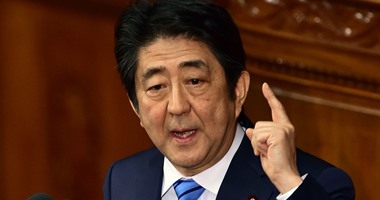 رئيس وزراء اليابان: بيونج يانج تواصل تطوير أسلحة نووية وسنواصل الضغط عليها