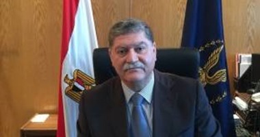 مدير أمن المطار: مستعدون لاحتفالات 25 يناير ولن نسمح بالإضرار بالميناء
