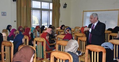 رئيس جامعة عين شمس: اعلان نتائج الامتحانات خلال شهر مارس