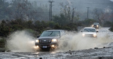 الأرجنتين تعلن حالة الطوارئ بـ 6 ولايات بسبب الفيضانات