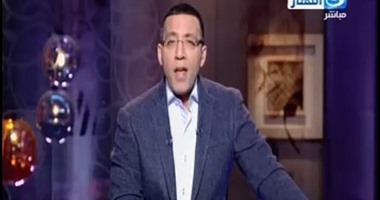 خالد صلاح يدعو الدولة للصفح عن وائل غنيم وإسراء عبد الفتاح وماهر ودومة