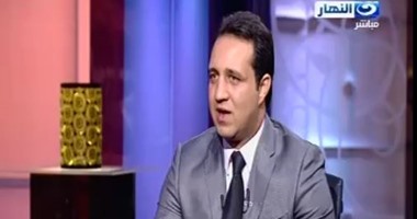 أحمد مرتضى: سأتبنى المصالحة مع النظام السابق والأسبق تحت قبة البرلمان