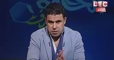 خالد الغندور: مفاوضات بين الأهلى ودجلة لاستبدال "أنطوى" بـ"ستانلى"
