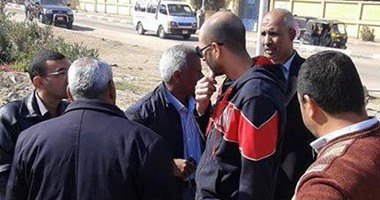 النائب عامر الحناوى: إزالة العقبات أمام تطوير مزلقان دراو بأسوان