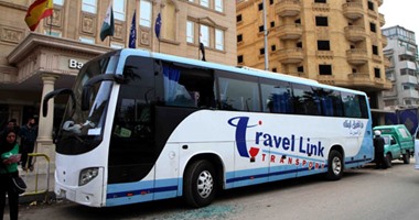 شركات السياحة: ميكنة خدمات النقل السياحي بالكامل تسهيلا للإجراءات وتوفيرا للجهد