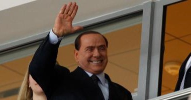 وزير خارجية إيطاليا يعلن رفضه تولى برلسكونى منصب رئيس البلاد