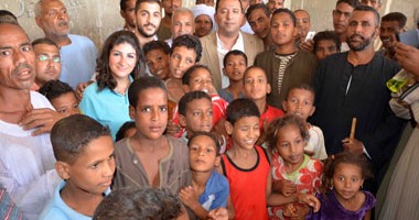اتحاد المصريين بالخارج يشكر وزيرة الهجرة بعد نجاح فعاليات الجيل الثانى 