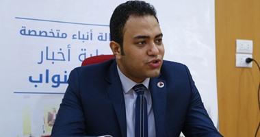النائب أحمد زيدان: رئيس الحكومة وعد بتسهيل إجراءات الاستثمار