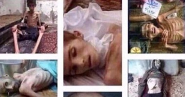 أطباء بلا حدود: 23 شخصا ماتوا جوعا فى بلدة مضايا السورية المحاصرة