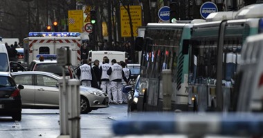 مدعى باريس يشكك فى هوية الرجل الذى قتلته الشرطة الفرنسية