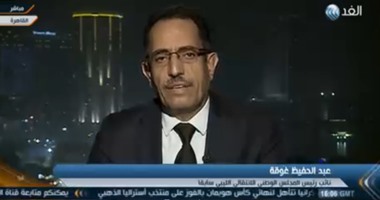 نائب الانتقالى الليبى سابقاً: أحمل السلطات مسئولية الهجوم على معسكر زليتن