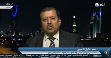 القوات الشعبية بتعز: إيران تُحاول التغطية على جريمتها فى اليمن