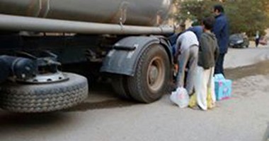 صحافة المواطن.. قارئ يشكو انقطاع المياه عن قرية الشقوق بالشرقية 6 أيام