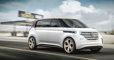 سيارات Volkswagen ستتواصل مع بعضها البعض بحلول 2019