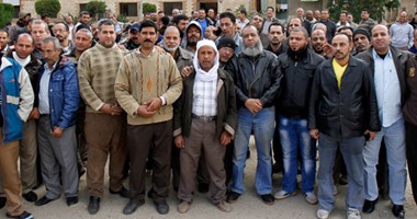 نقابة العاملين بالمصرية للاتصالات تطالب بعدم الالتفات لدعوات الإضراب
