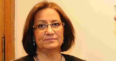 النائبة نادية هنرى مطالبة بإقالة الحكومة: علينا شرب الدواء المر لا محال