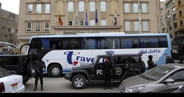 قناة إسبانية: الهجوم على فندق بالهرم كان تخريبيا وليس إرهابيا