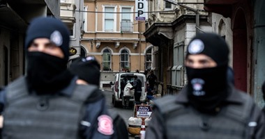 صحف تركية:إدارة جوازات أنقرة تنظر فى ترحيل 15 مصريا متهمين بالانضمام لداعش