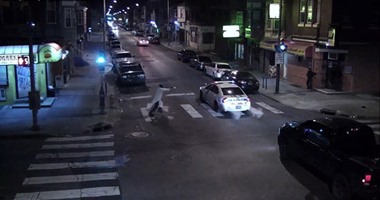 شرطة فيلادلفيا الأمريكية تتحرى عن وجود صلة بين مهاجم للشرطة ومتطرفين