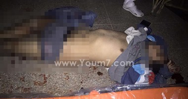 "الداخلية": مقتل إرهابى فى حادث فندق الغردقة وإصابة الآخر