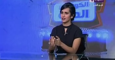 بالفيديو..شيخة آل ثانى: ساتوك تهدف للقضاء على الخلافات السياسية ونبذ العنصرية