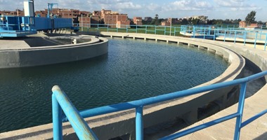 "القابضة لمياه الشرب" تنفذ مشروعا لتقليل فاقد المياه بمحافظة القاهرة