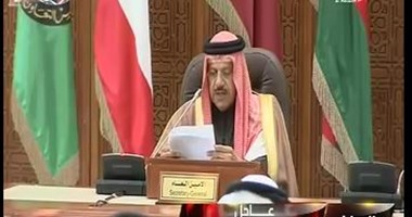 مجلس التعاون الخليجى يُطالب إيران بإعادة الجزر الإماراتية