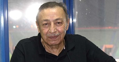 وفاة الثعلب الكبير حمادة إمام عن عمر يناهز 73 عاما (تحديث)