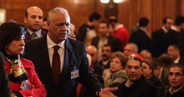 مصطفى بكرى: دعمت سليمان وهدان حتى لا يهيمن تيار واحد على البرلمان