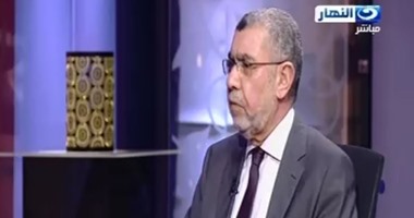 الدكتور أحمد العزبى يكشف تأييد الإخوان لتولى جمال مبارك السلطة مقابل الاعتراف بهم