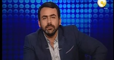 بالفيديو..يوسف الحسينى مستنكرا القبض على "جاويش": "العدل يا بتوع العدل"