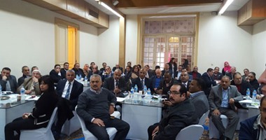 المصريين الأحرار: غدا نعلن عمن ندعمه لرئاسة مجلس النواب