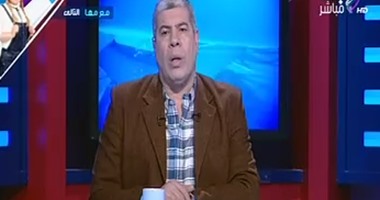 أحمد شوبير ناعياً حمادة إمام: كان يعشقه الأهلاوى قبل الزملكاوى