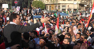 ننشر تفاصيل لقاء"الأعلى للقوات المسلحة " مع شباب التحرير 