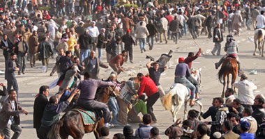 قصيدة "الميــدان" للشاعر الكبيرعبدالرحمن الأبنودى