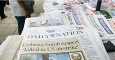 صحيفة كينية: دول حوض النيل لا ترغب فى التفاوض مع القاهرة
