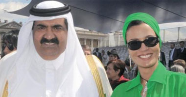مستشار عرفات يفجر مفاجأة حول قتل القذافى ونجله ودور قطر التخريبى فى ليبيا