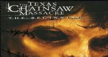 The Texas Chainsaw Massacre على mbc2 اليوم