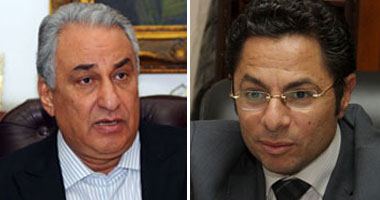 ننشر رد المدعين بالحق المدنى على دفوع مبارك والعادلى