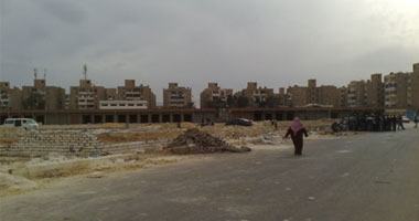 "المنيا الجديدة" يسلم 676 قطعة أرض للإسكان الاجتماعى مارس المقبل