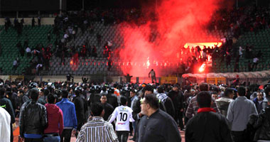 "الأحزان"عنوان القمة الـ"111"بين الأهلى والزمالك