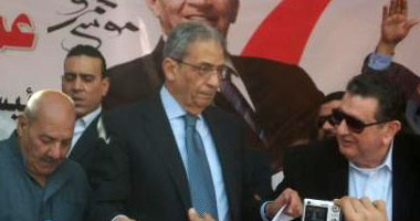 الإقبال متوسط فى ثانى أيام تلقى توكيلات مرشحى الرئاسة بالبحر الأحمر