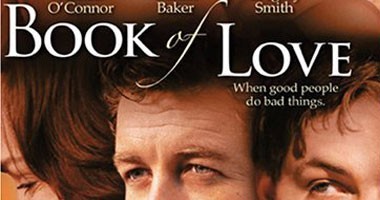 "Book of Love" على قناة MBC MAX